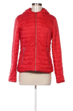Damenjacke Stradivarius, Größe M, Farbe Rot, Preis € 33,99