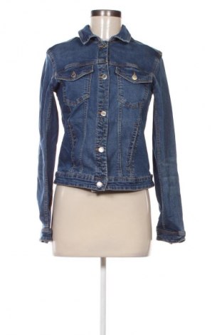 Damenjacke Stradivarius, Größe M, Farbe Blau, Preis 26,99 €