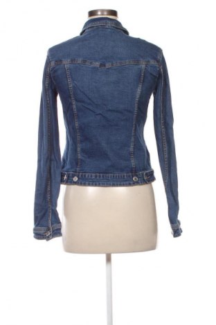 Damenjacke Stradivarius, Größe M, Farbe Blau, Preis 26,99 €
