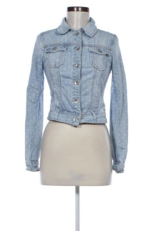 Dámská bunda  Stradivarius, Velikost S, Barva Vícebarevné, Cena  629,00 Kč