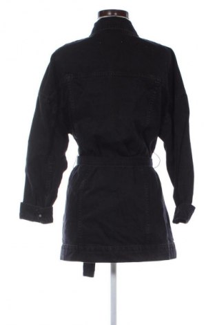 Dámská bunda  Stradivarius, Velikost S, Barva Černá, Cena  569,00 Kč