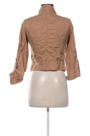 Damenjacke Stradivarius, Größe S, Farbe Braun, Preis 33,99 €