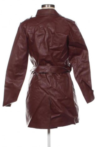 Dámská bunda  Stradivarius, Velikost S, Barva Červená, Cena  779,00 Kč