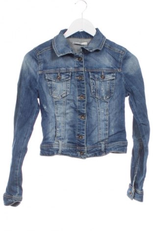 Dámská bunda  Stradivarius, Velikost S, Barva Modrá, Cena  569,00 Kč