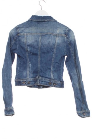 Dámská bunda  Stradivarius, Velikost S, Barva Modrá, Cena  569,00 Kč