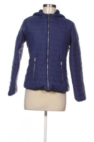 Dámská bunda  Stradivarius, Velikost M, Barva Modrá, Cena  939,00 Kč
