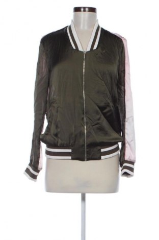 Dámská bunda  Stradivarius, Velikost M, Barva Vícebarevné, Cena  779,00 Kč