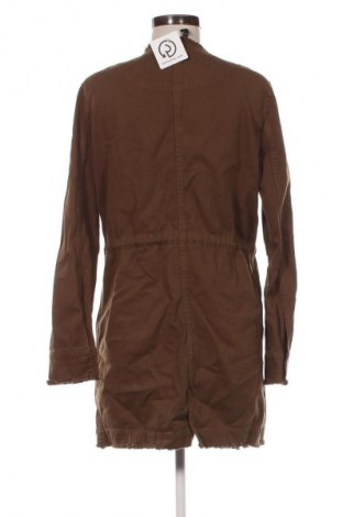 Damenjacke Stradivarius, Größe S, Farbe Braun, Preis 33,99 €