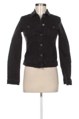 Dámska bunda  Stradivarius, Veľkosť XS, Farba Čierna, Cena  22,95 €