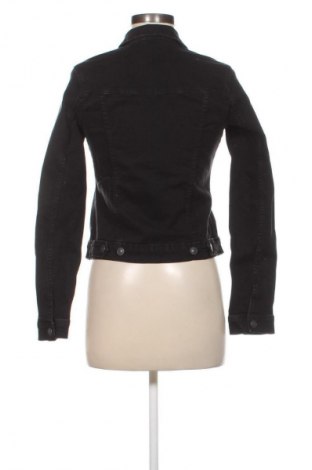 Dámska bunda  Stradivarius, Veľkosť XS, Farba Čierna, Cena  22,95 €