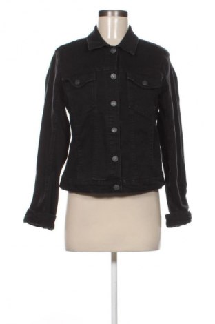 Női dzseki Stradivarius, Méret XL, Szín Fekete, Ár 10 569 Ft