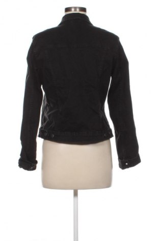 Női dzseki Stradivarius, Méret XL, Szín Fekete, Ár 10 569 Ft