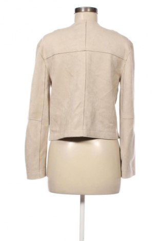 Damenjacke Stradivarius, Größe S, Farbe Ecru, Preis 33,99 €