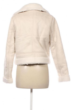 Dámská bunda  Stradivarius, Velikost M, Barva Krémová, Cena  779,00 Kč