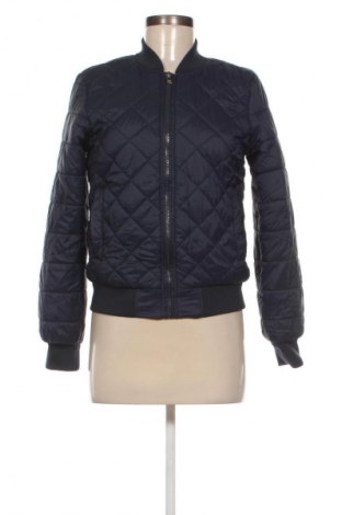 Damenjacke Stradivarius, Größe S, Farbe Blau, Preis 33,99 €