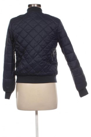 Damenjacke Stradivarius, Größe S, Farbe Blau, Preis 33,99 €