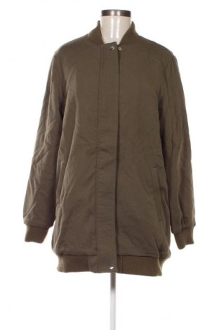 Damenjacke Stradivarius, Größe L, Farbe Grün, Preis 33,99 €