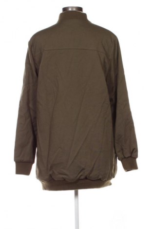 Damenjacke Stradivarius, Größe L, Farbe Grün, Preis 33,99 €