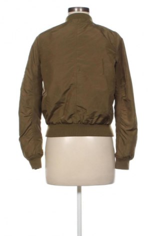 Damenjacke Stradivarius, Größe S, Farbe Grün, Preis € 33,99