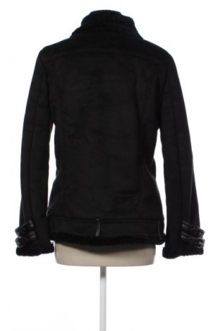 Damenjacke Stradivarius, Größe L, Farbe Schwarz, Preis € 21,99