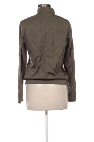 Kurtka damska Stradivarius, Rozmiar L, Kolor Zielony, Cena 157,99 zł
