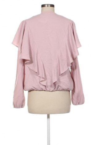 Kurtka damska Stradivarius, Rozmiar S, Kolor Różowy, Cena 157,99 zł
