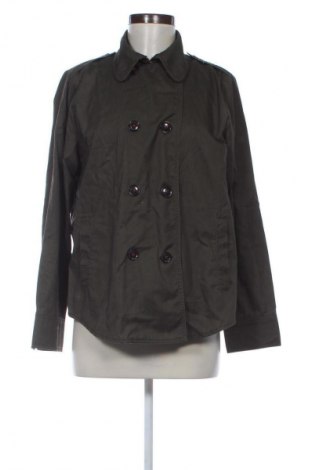 Dámská bunda  Stradivarius, Velikost L, Barva Zelená, Cena  779,00 Kč
