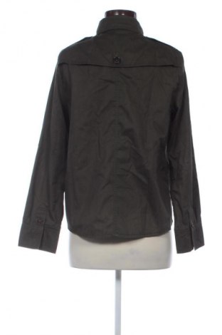 Dámská bunda  Stradivarius, Velikost L, Barva Zelená, Cena  779,00 Kč