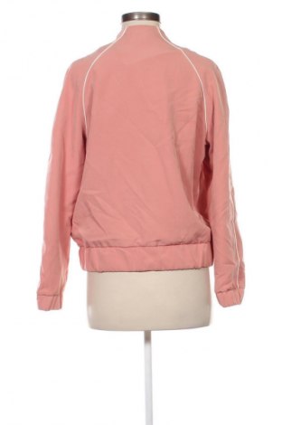 Damenjacke Stradivarius, Größe L, Farbe Aschrosa, Preis 33,99 €