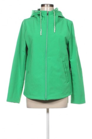 Dámska bunda  Street One, Veľkosť M, Farba Zelená, Cena  23,95 €