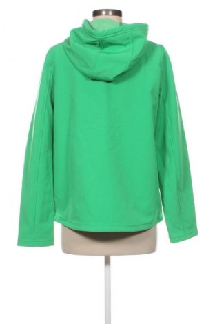 Dámska bunda  Street One, Veľkosť M, Farba Zelená, Cena  23,95 €