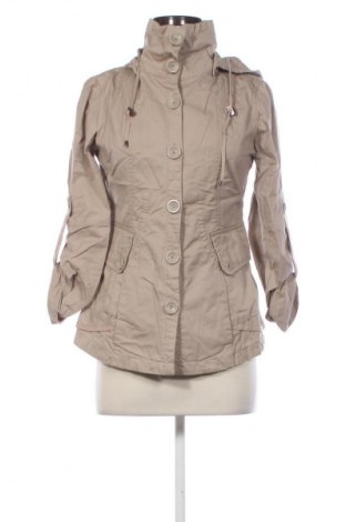 Damenjacke Street One, Größe XS, Farbe Beige, Preis 46,99 €