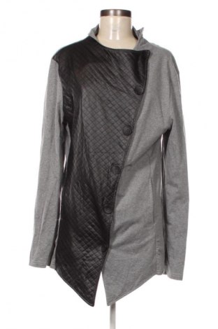 Damenjacke Studio, Größe L, Farbe Grau, Preis 33,99 €