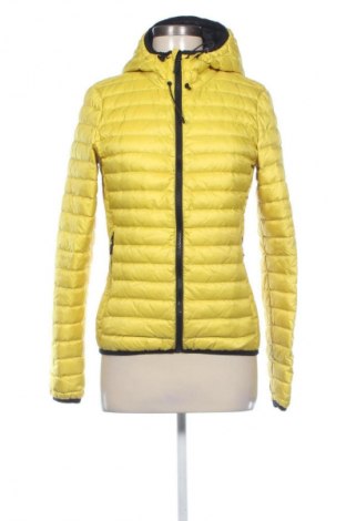 Kurtka damska Superdry, Rozmiar M, Kolor Żółty, Cena 179,77 zł