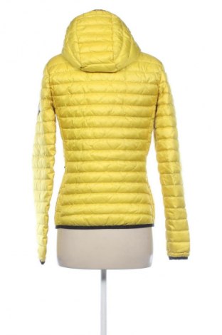 Kurtka damska Superdry, Rozmiar M, Kolor Żółty, Cena 179,77 zł