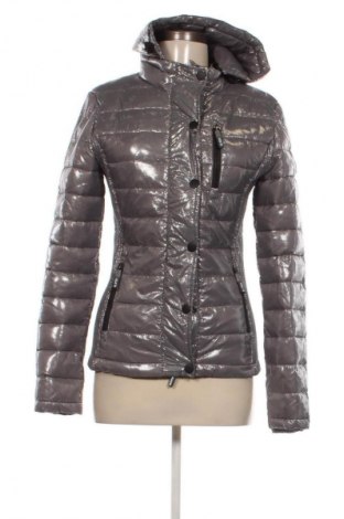 Dámská bunda  Superdry, Velikost M, Barva Šedá, Cena  1 529,00 Kč