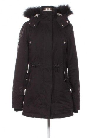 Damenjacke Superdry, Größe M, Farbe Schwarz, Preis 64,99 €