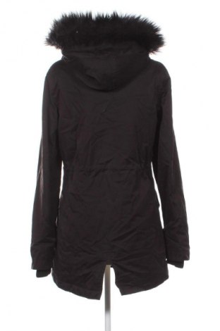 Damenjacke Superdry, Größe M, Farbe Schwarz, Preis 64,99 €