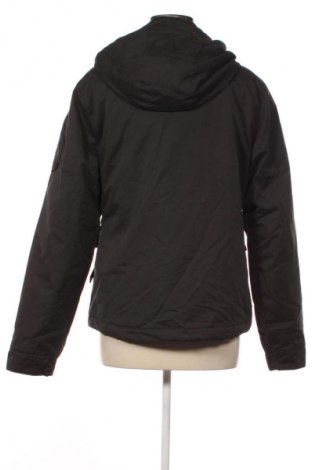 Damenjacke Superdry, Größe M, Farbe Schwarz, Preis 64,99 €
