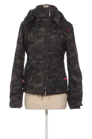 Női dzseki Superdry, Méret S, Szín Sokszínű, Ár 7 749 Ft