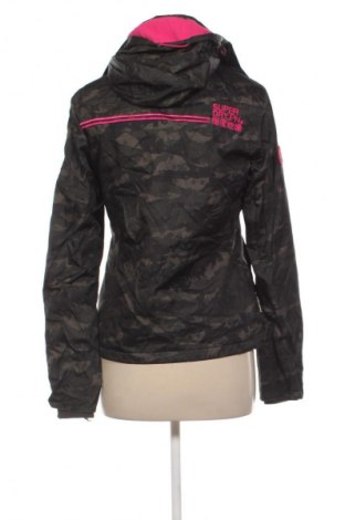 Női dzseki Superdry, Méret S, Szín Sokszínű, Ár 7 749 Ft