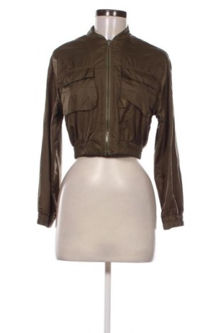 Damenjacke Tally Weijl, Größe S, Farbe Grün, Preis € 33,99