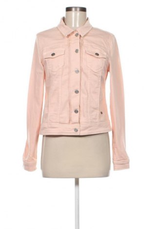 Damenjacke Terre Bleue, Größe M, Farbe Aschrosa, Preis € 61,99