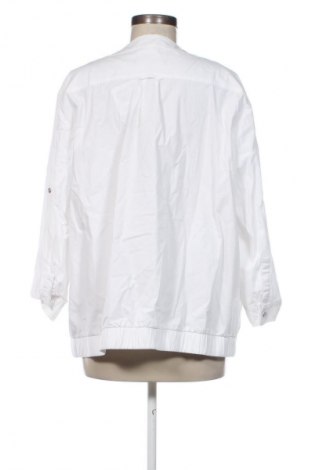 Dámska bunda  The Clothing Company, Veľkosť XXL, Farba Biela, Cena  24,48 €