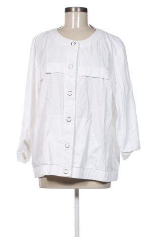 Dámska bunda  The Clothing Company, Veľkosť XXL, Farba Biela, Cena  24,48 €
