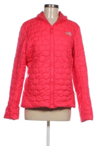 Dámska bunda  The North Face, Veľkosť L, Farba Červená, Cena  104,95 €