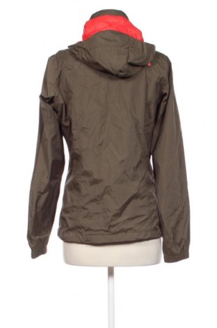 Damenjacke The North Face, Größe M, Farbe Grün, Preis 49,18 €
