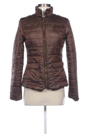 Damenjacke Timeout, Größe S, Farbe Braun, Preis € 34,79