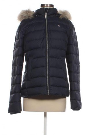 Dámska bunda  Tom James, Veľkosť XL, Farba Modrá, Cena  157,95 €