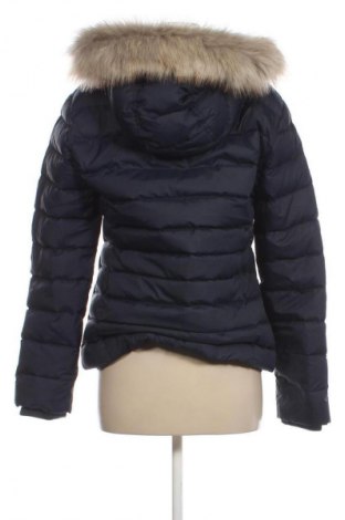 Dámska bunda  Tom James, Veľkosť XL, Farba Modrá, Cena  157,95 €